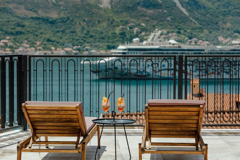 Boutique Hotel Casa del Mare - Vizura, Kotor