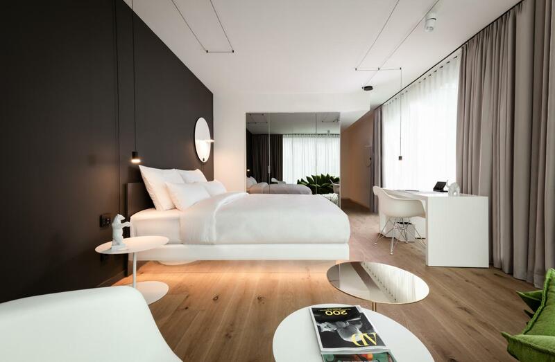 KPM Hotel & Residences Berlin, a Member of Design Hotels, Berlin