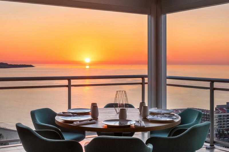 Hotel Alicante Gran Sol, affiliated by Meliá, Alicante