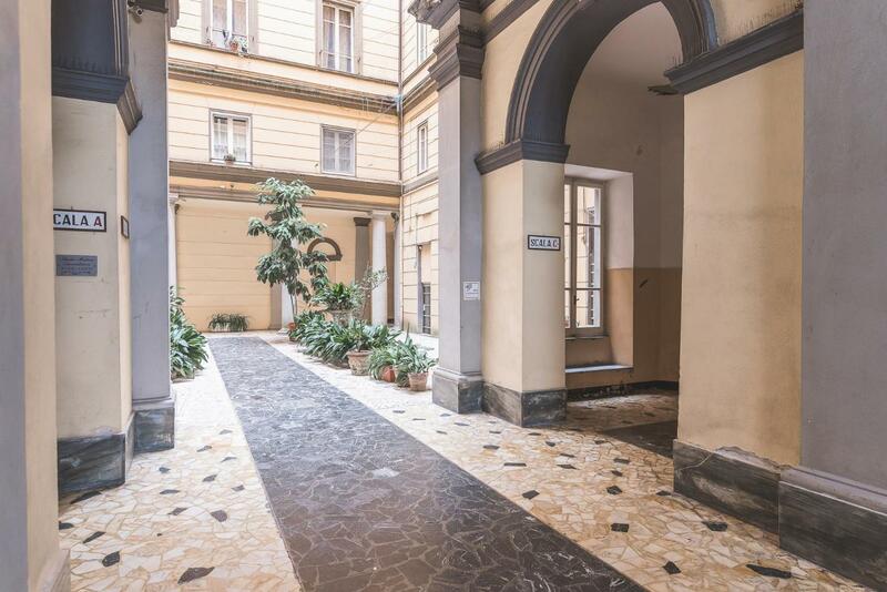 Alchimia di Mare, La Spezia