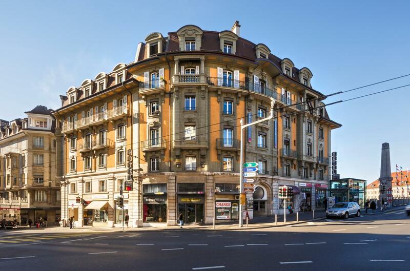 Swiss Wine by Fassbind, Lausanne
