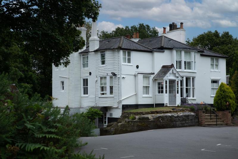 Mount Edgcumbe, Kent