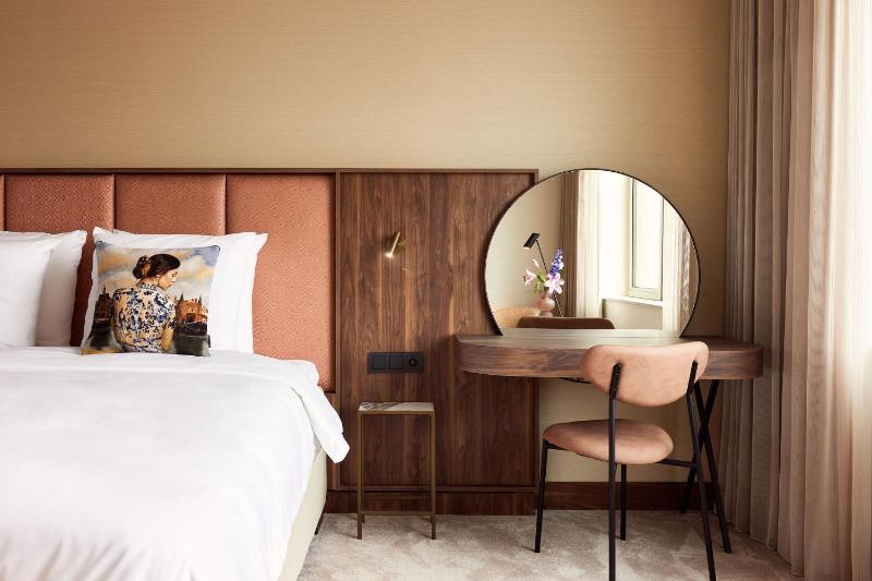 Van der Valk Hotel Delft A4, Delft