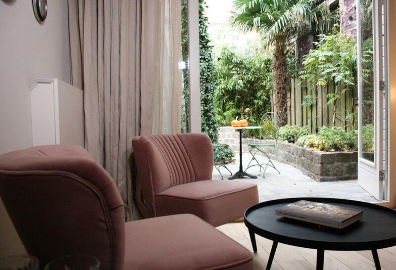 Villa360, Jordaan, Amsterdam