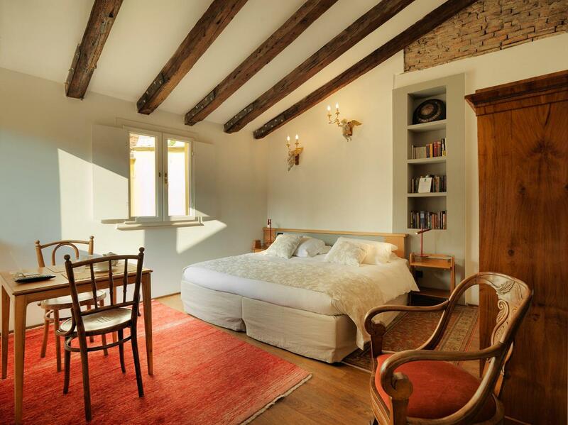 Boutique Hotel Albero Nascosto, Trieste