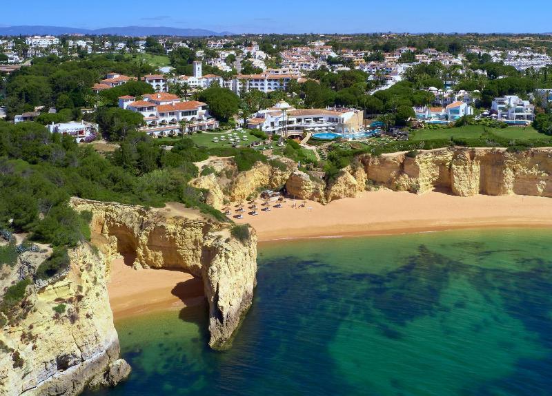 Vila Vita Parc, Algarve