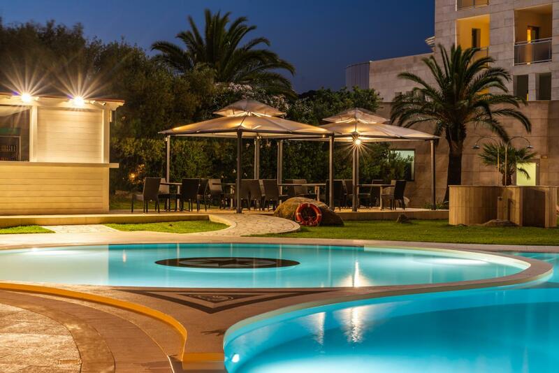 Delta Hotels by Marriott Olbia Sardinia, Olbia