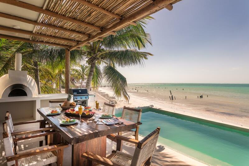 Hotel Boutique Casa Muuch Holbox, Holbox