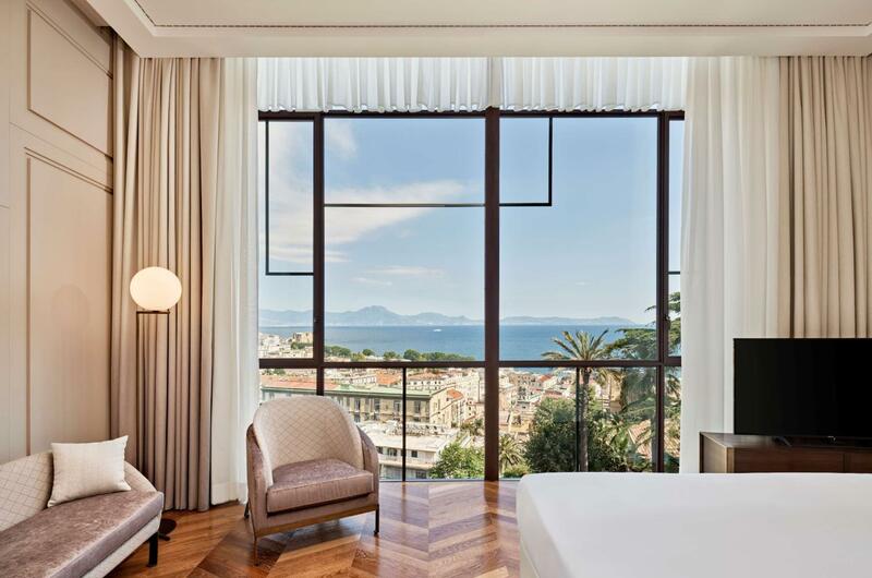 De Bonart Naples, Curio Collection By Hilton, Naples, Italy
