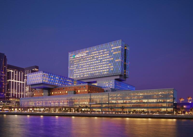 Rosewood Abu Dhabi, Abu Dhabi