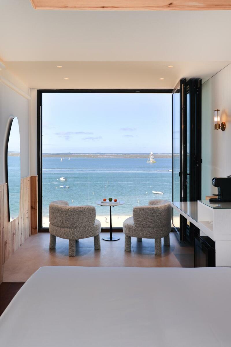 Les Vagues Hotel & Spa, Arcachon