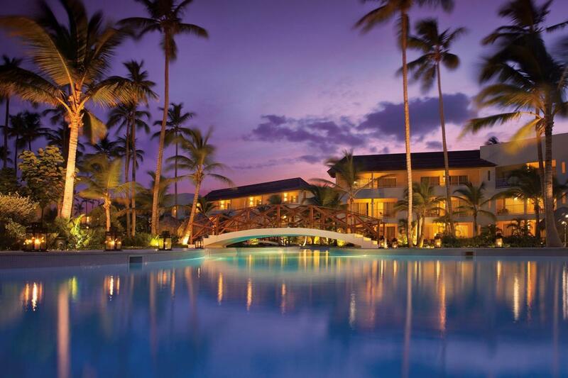 Dreams Royal Beach Punta Cana - All Inclusive, Punta Cana
