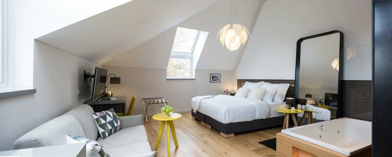 Livris Hotel, Zagreb