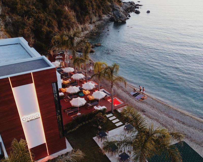 Oniro by Iliria Palace, Himare