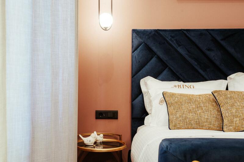 Espero Royal Stay, Nafplio