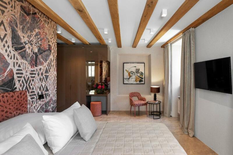 Sea Rocks Residence, Dubrovnik