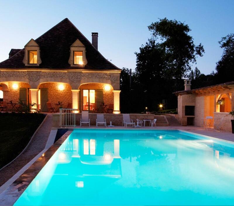 Hôtel Bon Encontre, Sarlat-la-Canéda