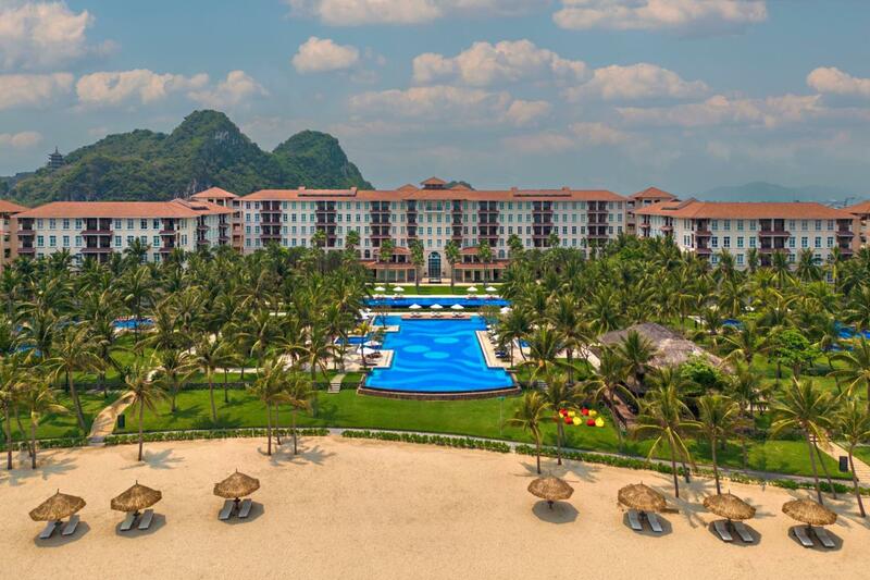 Danang Marriott Resort & Spa, Da Nang