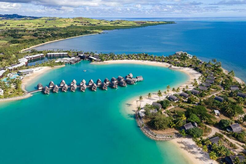 Fiji Marriott Resort Momi Bay, Fiji