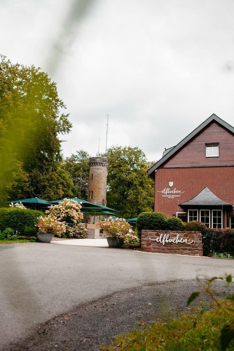 Hotel Elfbuchen, Kassel