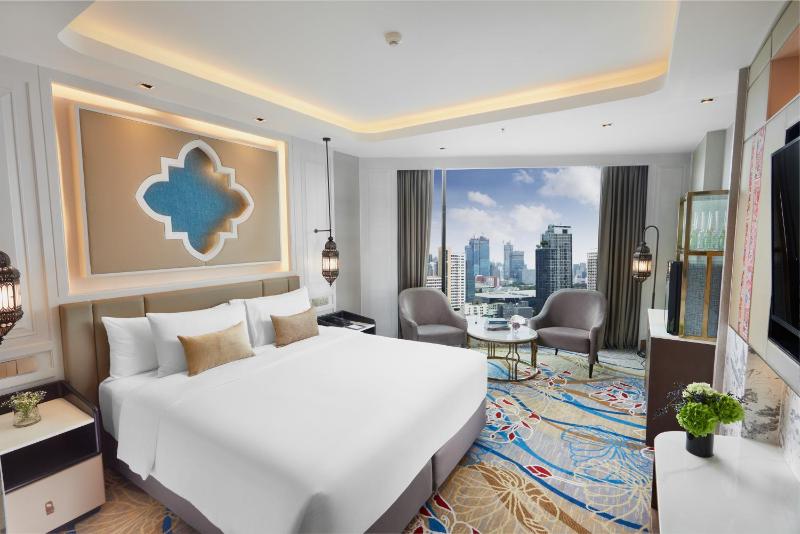 Valia Hotel Bangkok, Sukhumvit