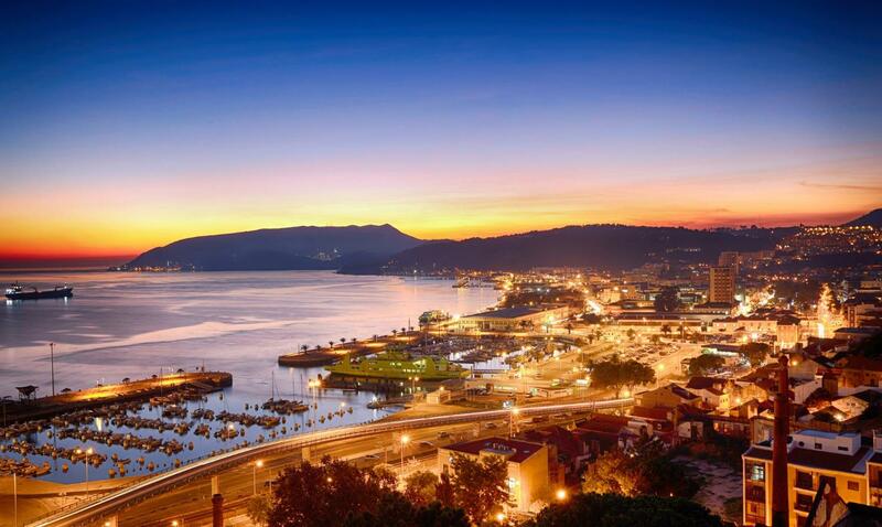 Luna Esperanca Centro Hotel, Setúbal