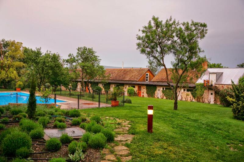 Káli Art Inn, Lake Balaton