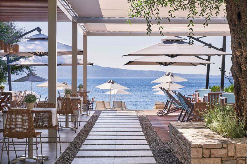 San Antonio Corfu Resort (Adults Only), Corfu
