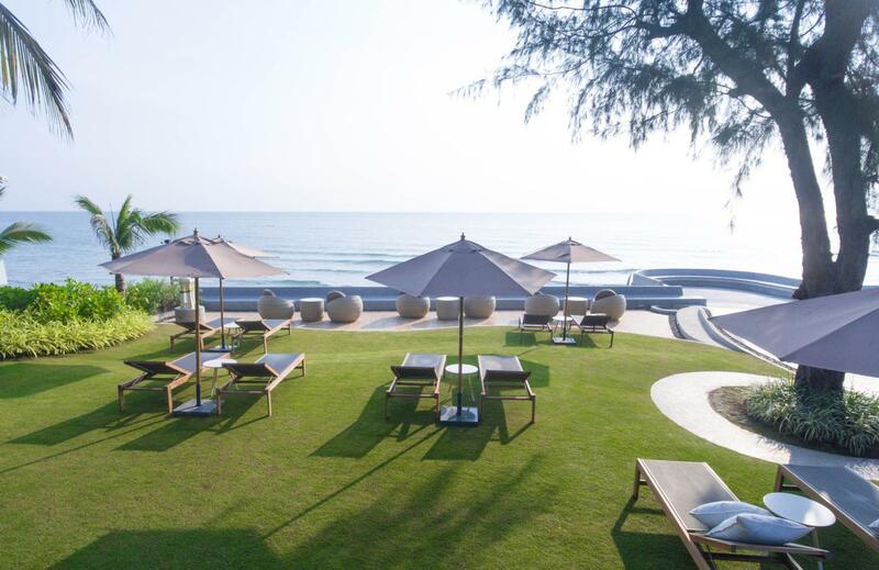 Kundala Beach Resort Hua Hin, Hua Hin