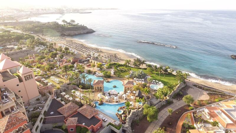 JOIA El Mirador by Iberostar -Adults Only, Tenerife