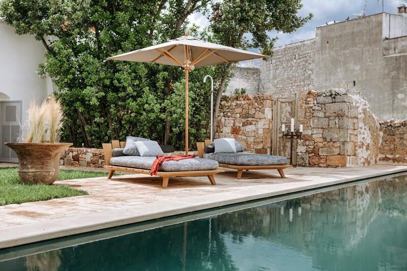 Paragon 700 Boutique Hotel & SPA, Puglia