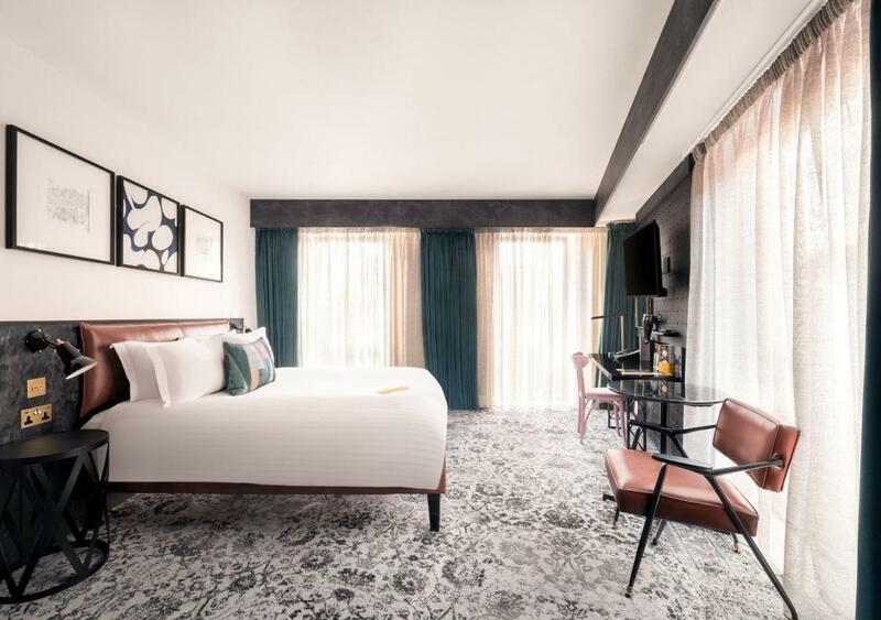 voco Manchester - City Centre by IHG, Manchester