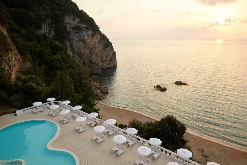 Alkyna Lifestyle Beach Resort - Adults Only, Corfu