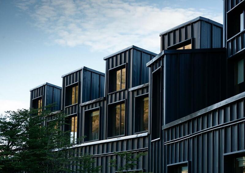 Explora en El Chalten, Patagonia