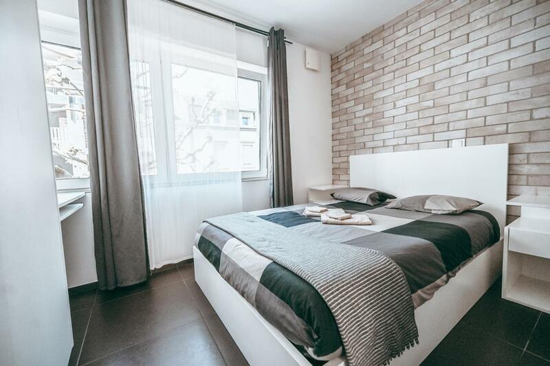 Wake Up Esch City, Esch-sur-Alzette