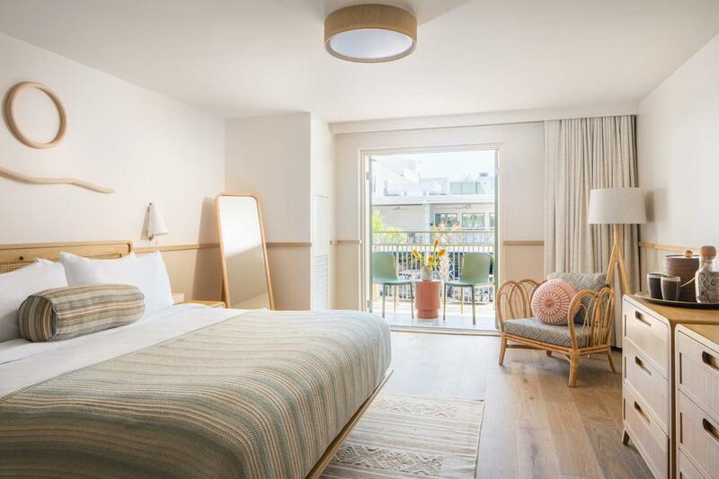 The Ryder Hotel, Charleston, SC