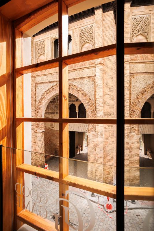 Corral del Carbón GG Luxury Hotel Boutique, Granada