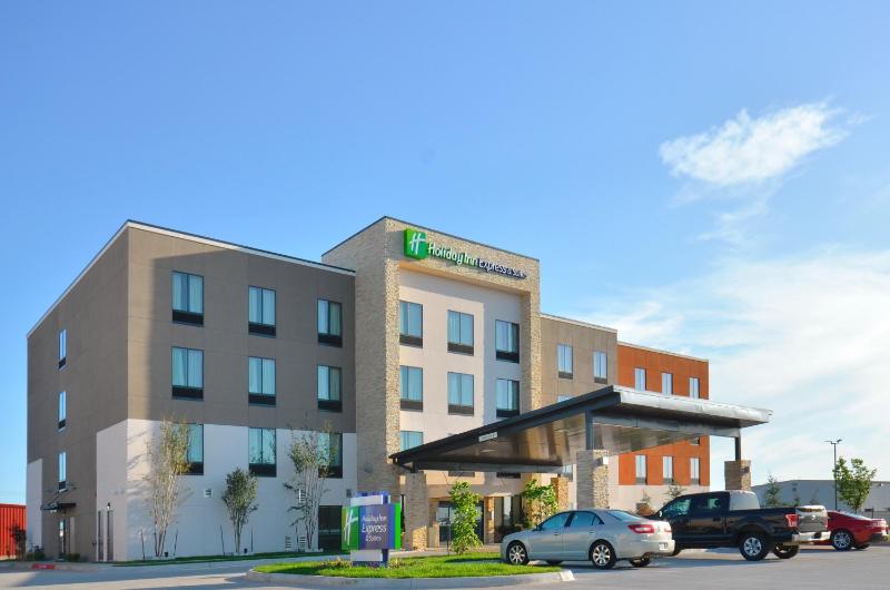 Holiday Inn Express & Suites Oklahoma City Mid - Arpt Area by IHG, Oklahoma City