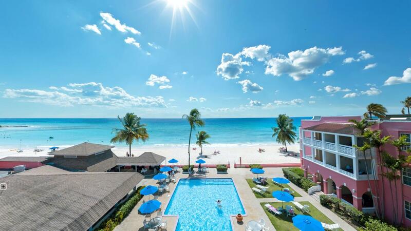 Southern Palms Beach Club, Barbados