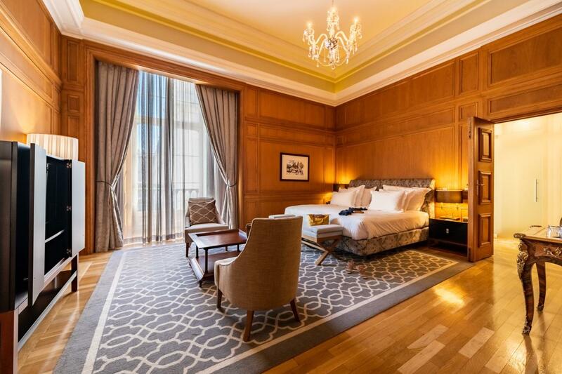 Pousada de Lisboa - Small Luxury Hotels Of The World, Lisbon