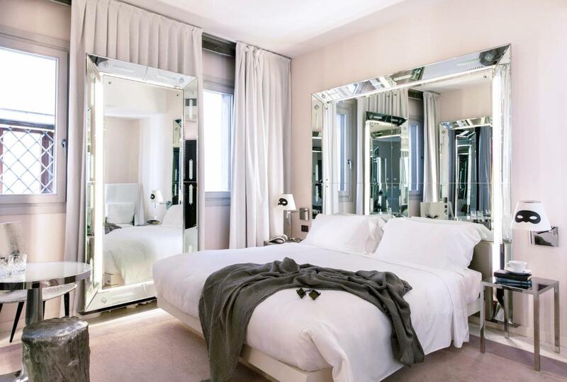 Hotel Palazzina Grassi, Venice