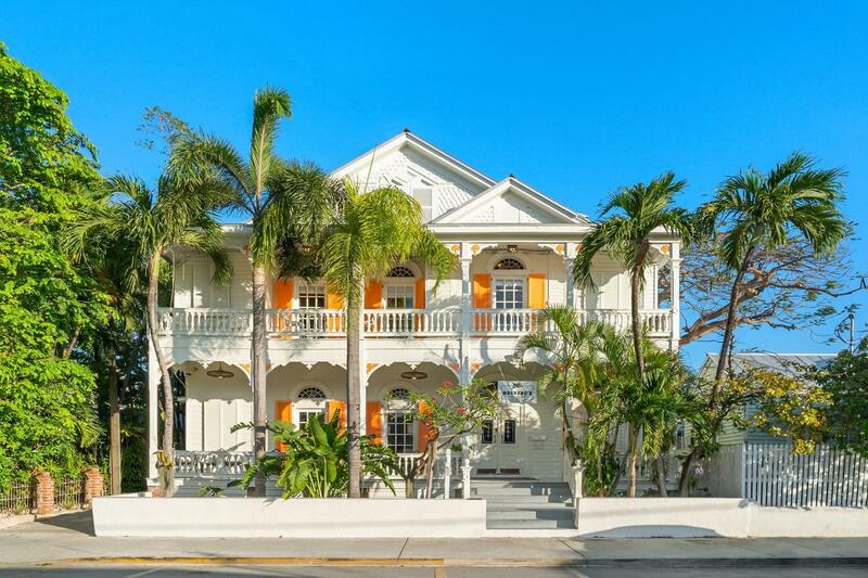 Marreros Guest Mansion - Adult Only, Key West