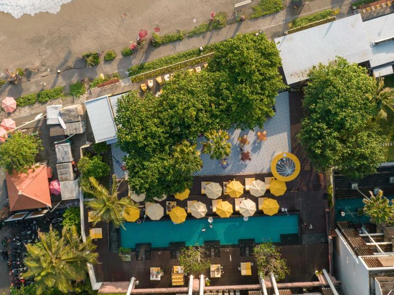 Grand Seminyak Lifestyle Boutique Bali Resort, Seminyak