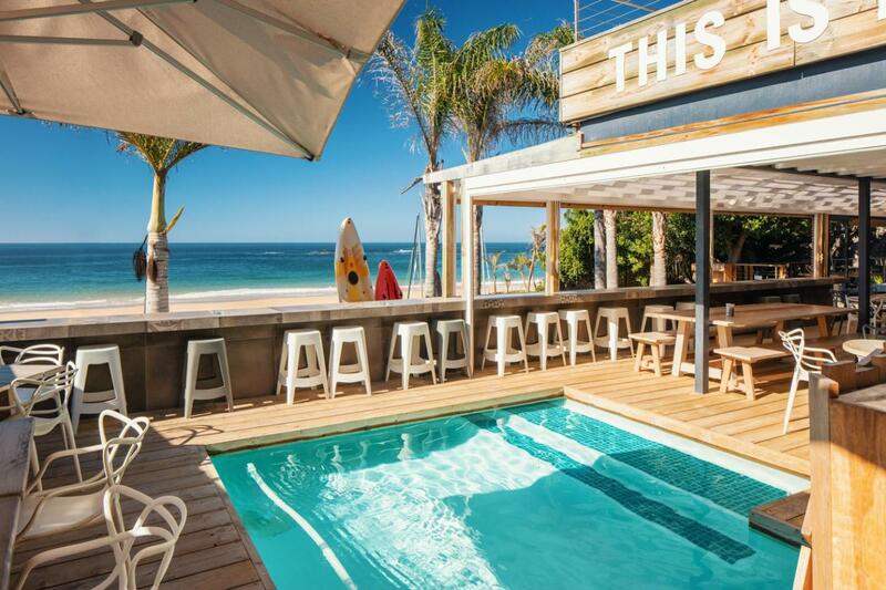 The Bungalow, Plettenberg Bay