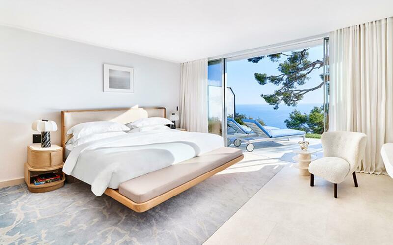 The Maybourne Riviera, Maybourne, French Riviera