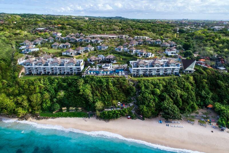 Samabe Bali Suites & Villas, Bali