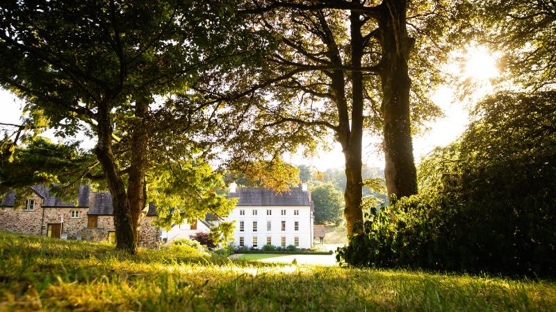 Grove of Narberth, Wales