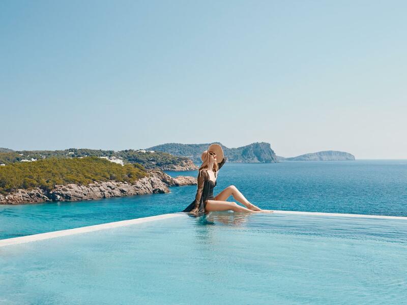 BLESS Hotel Ibiza - The Leading Hotels of The World, Ibiza