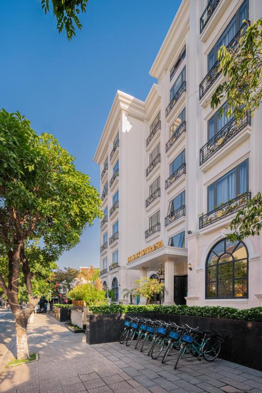 Hoi An Delicacy Hotel & Spa, Hoi An