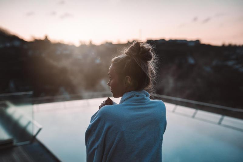 DIEDRICH Wellnesshotel & Spa - Adults only, Sauerland